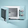 Kuchenka mikrofalowa Cecotec Proclean 3110 Retro Blue o Podgląd zdjęcia produktu 5