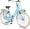 Altec Transportfahrräder Damen Urban 28 Zoll 53 cm Damen Produktbild-Vorschau 2