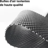 Wiltec Bâche à bulles solaire rectangulaire pour piscine, 5 Voir les images du produit 8