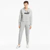 PUMA 586842_04_S, Light Gray Heather, S, 1 szt. Podgląd zdjęcia produktu 7