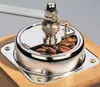 Zassenhaus Kaffeemühle Brasilia Buche natur Produktbild-Vorschau 4