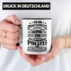 Trendation - Lustige Schießen-Tasse für Sportschützen Produktbild-Vorschau 2
