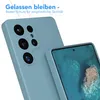 EAZY CASE - TPU Hülle für Samsung Galaxy S25 Ultra, TPU Produktbild-Vorschau 4