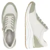 Remonte Veterschoenen Laag  Veterschoenen Laag - khaki - Productafbeelding-voorbeeld 22
