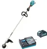 Makita Cordless trimmer scythe - UR008GM101 Podgląd zdjęcia produktu 1