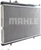 MAHLE CR 801 000S Kühler Wasserkühler Motorkühler für Produktbild-Vorschau 7