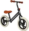 Draisienne Xqmax Noire Apprentissage Vélo Sans Pédales - Voir les images du produit 1