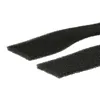vhbw 2x Schaumfilter für Einfüllring kompatibel mit Miele Produktbild-Vorschau 5