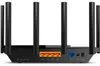 TP-LINK Archer AX73 WLAN-Router Gigabit Ethernet Dual-Band Anteprima dell’immagine prodotto 3