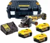 DeWalt DCG405P3-QW Akku-Winkelschleifer Produktbild-Vorschau 49