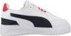 Puma Shuffle Downtown Lo Jr Bílý Náhled obrázku produktu 4
