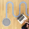 Medion S05/E35 Saugroboter 2000 Pa, Wi-Fi, intelligente Produktbild-Vorschau 5