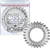 Invisibobble Power Haargummi Crystal Clear Produktbild-Vorschau 3