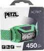 Petzl E063AA02 Actik Lamp Green Anteprima dell’immagine prodotto 2
