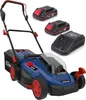 GÜDE City Rasenmäher RM 18/33 18V, 33 cm Schnitt mit 2 x Produktbild-Vorschau 10