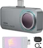MiLESEEY TR256i Wärmebildkamera für Android & PC, 256x192 Produktbild-Vorschau 1