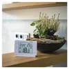 Pokojový programovatelný bezdrátový WiFi GoSmart termostat P56211 Voir les images du produit