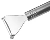 Rasoir à légumes inox 18 cm Fackelmann Ovale Voir les images du produit 5
