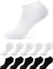 Occulto Damen Sneakersocken 10er Pack (Modell: Alexa) Produktbild-Vorschau 1