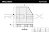 RIDEX 424I0423 Aktivkohle Innenraumfilter Pollenfilter Produktbild-Vorschau 4