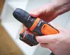 Black&Decker Akku-Bohrschrauber 10,8V 1,5Ah BDCDD12 Produktbild-Vorschau 7