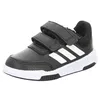 Adidas Halbschuh schwarz in Gr. 25 Produktbild-Vorschau 7