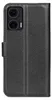 Pro Motorola Moto G35 5G Leatherette Book Wallet Pouzdro na Náhled obrázku produktu 3