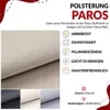 Wohnzimmersofa U-form, Eckcouch, Schlaffunktion und Produktbild-Vorschau 10