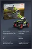 Ensemble de construction Claas Scorpion 756 (chargeur Voir les images du produit 2
