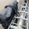 Trizand 21203 Taška na bicykel čierna Náhľad obrázku produktu 11