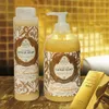 Nesti Dante Luxury Gold Soap Savon pour la douche et le Voir les images du produit 5