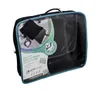 Kiné Travel 169820 Coussin de soutien lombaire ergonomique Voir les images du produit 1
