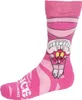 Skarpety Disney 3-Pak Alice w Krainie Czarów Kot Cheshire Anteprima dell’immagine prodotto 4