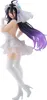 Overlord Coreful PVC Statue Albedo Wedding Ver. 18 cm Podgląd zdjęcia produktu 9