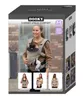 A product box for a Dooky baby carrier, showing a woman wearing the carrier with a baby. Náhľad obrázku produktu