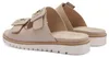 Ara Samtchevreau beach G Pantolette Beige in Gr. 40 Produktbild-Vorschau 6