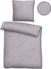 Sleezzz® mušelínové ložní prádlo fialové 135 x 200 cm + 80 Náhled obrázku produktu 5
