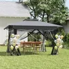 XINZI Pop Up Pavillon – skládací stan s technologií One Náhled obrázku produktu 17