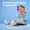 ALPINE Kinder-Kapselgehörschutz MUFFYbaby Produktbild-Vorschau 14
