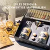 AMARI ® DIY Gin Set - zum Selber machen, Geschenkset inkl. Produktbild-Vorschau 2