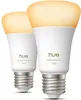 Philips Hue White ambience A60 – Smarte Lampe E27 – 1100 Produktbild-Vorschau 1