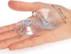 com-four® 40x Saugnapf - Universal Saugnapfhalter mit Produktbild-Vorschau 6