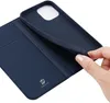 DUX DUCIS SKIN PRO Pouzdro vhodné pro IPHONE 13 Pro modré Náhled obrázku produktu 10