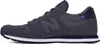 New Balance 500 classic Schnürer grau in Gr. 41 Produktbild-Vorschau 5