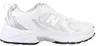New Balance 530 Mesh-Laufschuhe, Weiß 39.5 EU Produktbild-Vorschau 14