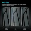 2x Blickschutz Panzerfolie für Samsung Galaxy S21 Plus. Produktbild-Vorschau 3
