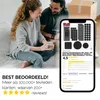 Selbstklebende Filzgleiter - Anti-Scratch Bodenschutz Filz Produktbild-Vorschau 12