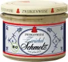 SMALCZYK WEGAŃSKI Z CEBULĄ BEZGLUTENOWY150 g - ZWERGENWIESE Podgląd zdjęcia produktu 2