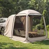 Tienda de camping VEVOR, 182,88 x 182,88 cm, tienda pop-up Vista previa de la imagen del producto 2