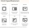 MICROSOFT Surface Pro 11 SD x ELITE/16GB/512GB/13" W11H Produktbild-Vorschau 20